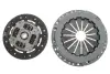 Комплект зчеплення Ford Fiesta/Focus 1.0 EcoBoost 17- (d=223mm) LUK 622 3524 09 (фото 2)
