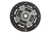 Комплект зчеплення Ford Fiesta/Focus 1.0 EcoBoost 17- (d=223mm) LUK 622 3524 09 (фото 5)