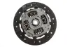 Комплект зчеплення Ford Fiesta/Focus 1.0 EcoBoost 17- (d=223mm) LUK 622 3524 09 (фото 6)