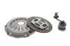 Комплект зчеплення Ford Fiesta VII/Focus IV 1.0 EcoBoost 17- LUK 622352433 (фото 1)