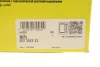 Комплект зчеплення Ford Fiesta VII/Focus IV 1.0 EcoBoost 17- LUK 622352433 (фото 2)