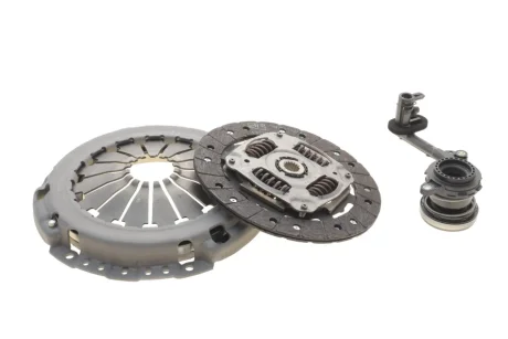 Комплект зчеплення Ford Fiesta VII/Focus IV 1.0 EcoBoost 17- LUK 622352433