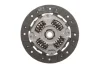 Комплект зчеплення Ford Fiesta VII/Focus IV 1.0 EcoBoost 17- LUK 622352433 (фото 7)