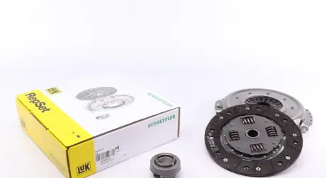 Комплект сцепления LUK 623067610