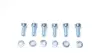 Комплект зчеплення LUK 623071300 (фото 11)