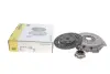 Комплект зчеплення Toyota Hilux V/VI 2.4D, 91-97 (d=230mm) LUK 623176660 (фото 1)