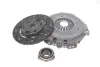 Комплект зчеплення Toyota Hilux V/VI 2.4D, 91-97 (d=230mm) LUK 623176660 (фото 2)
