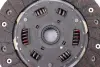Комплект зчеплення Toyota Hilux 2.4D -97 LUK 623199960 (фото 7)