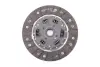 Комплект зчеплення Toyota Hilux 2.4D -97 LUK 623199960 (фото 8)