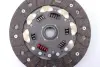 Комплект зчеплення Toyota Hilux 2.4D -97 LUK 623199960 (фото 9)