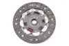 Комплект зчеплення Toyota Hilux 2.4D -97 LUK 623199960 (фото 10)