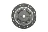 Комплект зчеплення Ford Mondeo 1.8 TD 96-00 LUK 623219709 (фото 4)