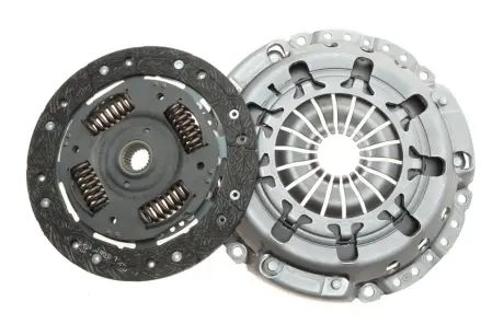 Комплект зчеплення Ford Mondeo 1.8 TD 96-00 LUK 623219709