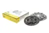 Комплект зчеплення Ford Mondeo 1.8 TD 96-00 LUK 623219709 (фото 6)