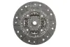 Комплект зчеплення Opel Astra G 98-05/Vectra B 2.0 DI/DTI 96-03 (d=230mm) (+вижимний) LUK 623221433 (фото 6)