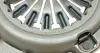 Комплект зчеплення Mazda 323/626/Premacy 2.0 TD 98-05 LUK 623308000 (фото 3)
