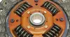 Комплект зчеплення Mazda 323/626/Premacy 2.0 TD 98-05 LUK 623308000 (фото 6)