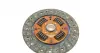 Комплект зчеплення Mazda 323/626/Premacy 2.0 TD 98-05 LUK 623308000 (фото 7)
