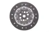 Комплект зчеплення VW T5 1.9-2.0 TDI 03-15 LUK 623308221 (фото 10)