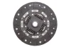 Комплект зчеплення Opel Vectra B/Astra G 2.0 DTI 97-05 (d=230mm) LUK 623313109 (фото 3)