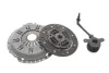 Комплект зчеплення Dacia Duster/Renault Scenic III/Megane III 1.5dCi 09- (d=225mm) (+ вижимний) LUK 623326333 (фото 1)