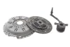Комплект зчеплення Dacia Duster/Renault Scenic III/Megane III 1.5dCi 09- (d=225mm) (+ вижимний) LUK 623326334 (фото 1)