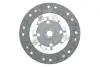 Комплект зчеплення Renault Megane III/Scenic III 1.4TCe 09- 96kw, (d=230mm) (+ вижимний) LUK 623 3305 33 (фото 6)