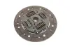Комплект зчеплення Land Rover Freelander I (L314) 1.8 16V/2.0DI, 4x4, 98-06, (18 K4F/20 T2N) LUK 623335000 (фото 11)