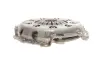 Комплект зчеплення Land Rover Freelander I (L314) 1.8 16V/2.0DI, 4x4, 98-06, (18 K4F/20 T2N) LUK 623335000 (фото 4)