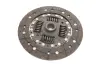 Комплект зчеплення Land Rover Freelander I (L314) 1.8 16V/2.0DI, 4x4, 98-06, (18 K4F/20 T2N) LUK 623335000 (фото 8)