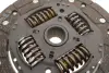 Комплект зчеплення Land Rover Freelander I (L314) 1.8 16V/2.0DI, 4x4, 98-06, (18 K4F/20 T2N) LUK 623335000 (фото 9)
