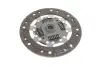 Комплект зчеплення Ford Transit Courier 1.0 EcoBoost 14- (d=230mm) LUK 623 3741 09 (фото 10)