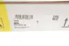 Комплект зчеплення VW Caddy V 1.5 TSI 21- (d=230mm) LUK 623 3757 09 (фото 4)