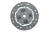 Комплект зчеплення Citroen C-Crosser/Mitsubishi Outlander/Peugeot 4007 06- (d=230mm) (+вижимний) LUK 623 3809 33 (фото 7)