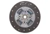 Комплект зчеплення Citroen C4 Picasso 2.0i 16V 06-13 (d=230mm) LUK 623 3820 09 (фото 3)