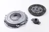 Комплект зчеплення Master 2.5D/TD -98 LUK 624078500
