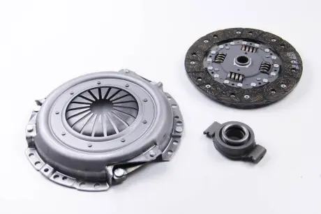 Комплект зчеплення Master 2.5D/TD -98 LUK 624078500