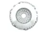 Комплект зчеплення Opel Frontera 2.4i 92-98 (d=240mm) (+вижимний) LUK 624161400 (фото 5)