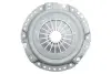 Комплект зчеплення Opel Frontera 2.4i 92-98 (d=240mm) (+вижимний) LUK 624161400 (фото 6)