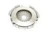 Комплект зчеплення Toyota Hilux 2.4D 88-97 (d=240mm) (+вижимний) LUK 624202400 (фото 3)