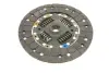Комплект зчеплення Toyota Hilux 2.4D 88-97 (d=240mm) (+вижимний) LUK 624202400 (фото 7)