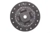 Комплект зчеплення Fiat Scudo/Peugeot Expert 2.0HDi/JTD 99-06 LUK 624307821 (фото 9)