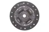 Комплект зчеплення Fiat Scudo/Peugeot Expert 2.0HDi/JTD 99-06 LUK 624307821 (фото 10)