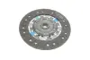 Комплект зчеплення Volvo C70/S60/S80/V70/XC70 99-08 (d=240mm) LUK 624314533 (фото 11)