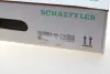Комплект зчеплення Volvo C70/S60/S80/V70/XC70 99-08 (d=240mm) LUK 624314533 (фото 16)