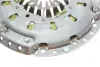 Комплект зчеплення Volvo C70/S60/S80/V70/XC70 99-08 (d=240mm) LUK 624314533 (фото 4)