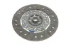Комплект зчеплення Volvo C70/S60/S80/V70/XC70 99-08 (d=240mm) LUK 624314533 (фото 7)