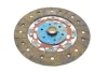 Комплект зчеплення Ford Focus 2.0 TDCi 03-12/Volvo S40/V50 2/0D 04-10 LUK 624317009 (фото 11)