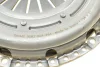 Комплект зчеплення Ford Focus 2.0 TDCi 03-12/Volvo S40/V50 2/0D 04-10 LUK 624317009 (фото 5)