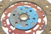 Комплект зчеплення Ford Focus 2.0 TDCi 03-12/Volvo S40/V50 2/0D 04-10 LUK 624317009 (фото 7)